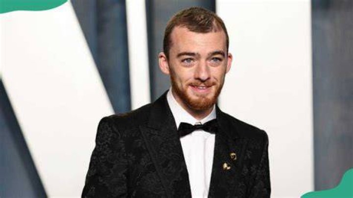 Angus Cloud biography Age, acting career, life before Euphoria Legit.ng