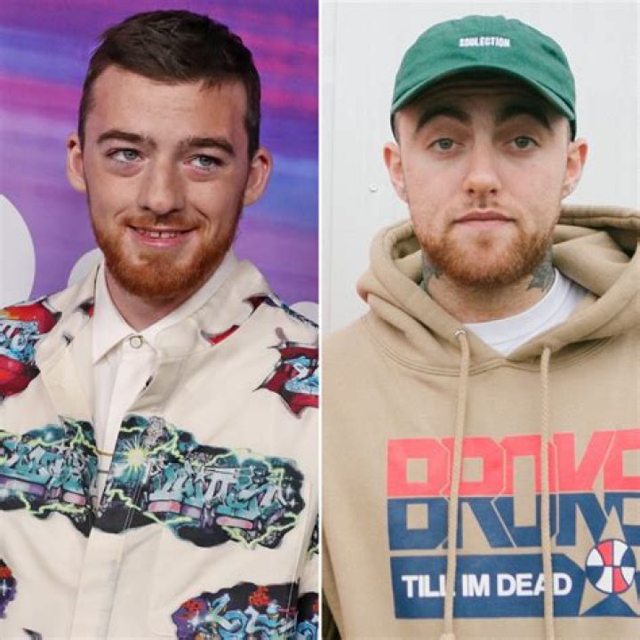 Angus Cloud Said He'd Never Play 'Legend' Mac Miller in a Biopic