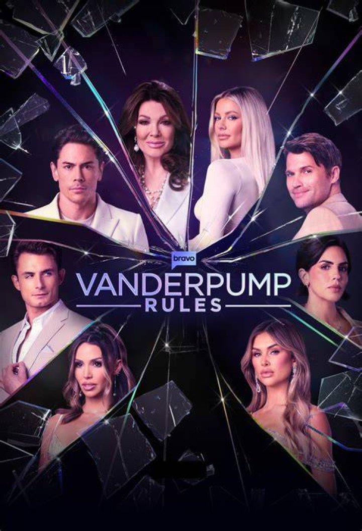 Are Vanderpump Rules' Stassi and Patrick Still Together? Find Out Now