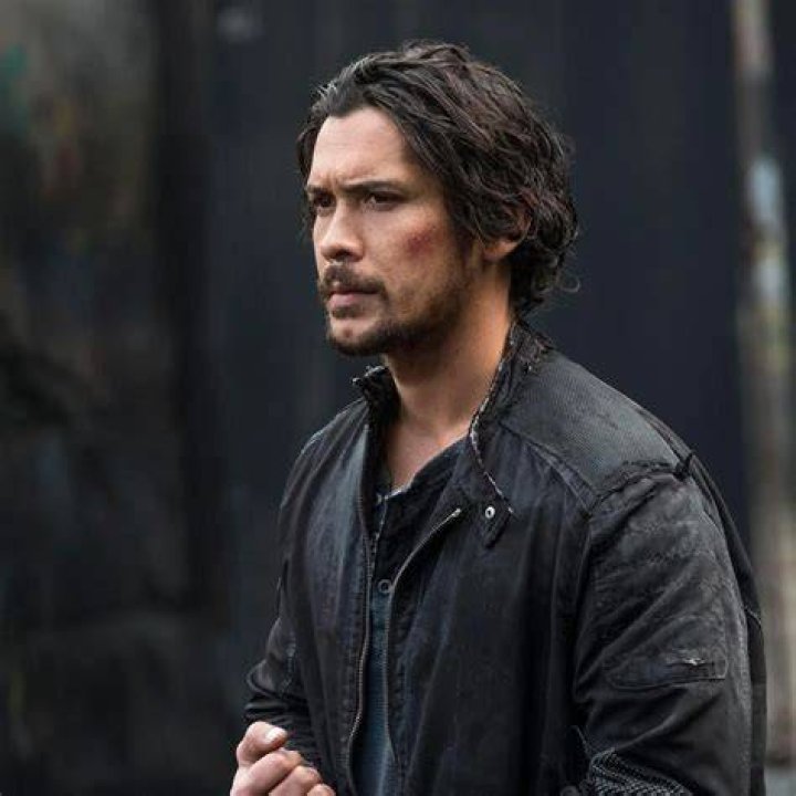 Clay Virtue de la serie Los 100 qui&eacute;n es y qu&eacute; le sucedi&oacute; Actualidad.es