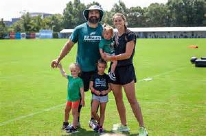 Exploring Jason Kelce And His Political Party Affiliation
