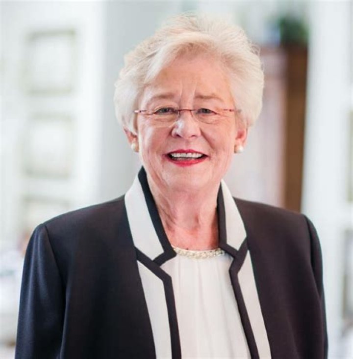Kay Ivey Net Worth, Age, Husbands, Political Party, Spouse, Children