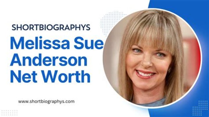 Melissa Net Worth (2024) from 'Real Housewives' Parade